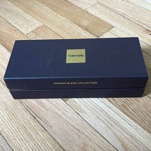 Tom Ford private blend fragrance collection